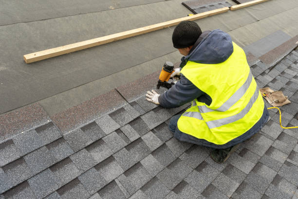 West Salem, WI Roofing Contractor Company