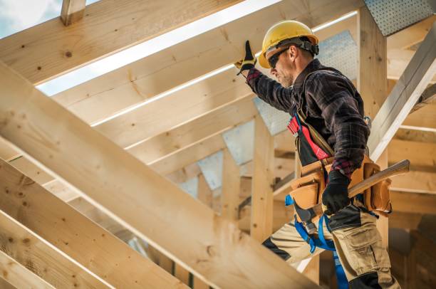 Best Affordable Roofing Company  in West Salem, WI
