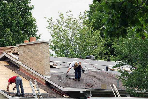 Best Metal Roofing Contractor  in West Salem, WI