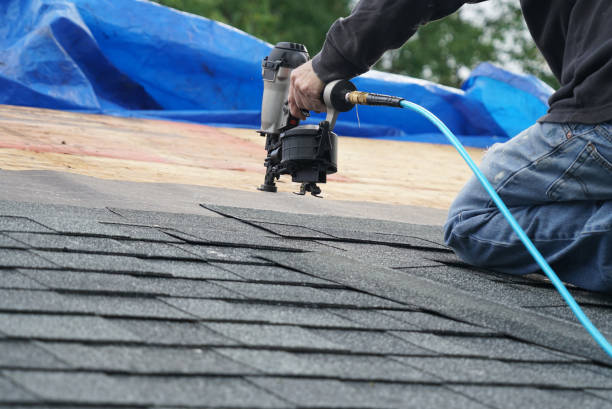 Best Commercial Roofing Services  in West Salem, WI