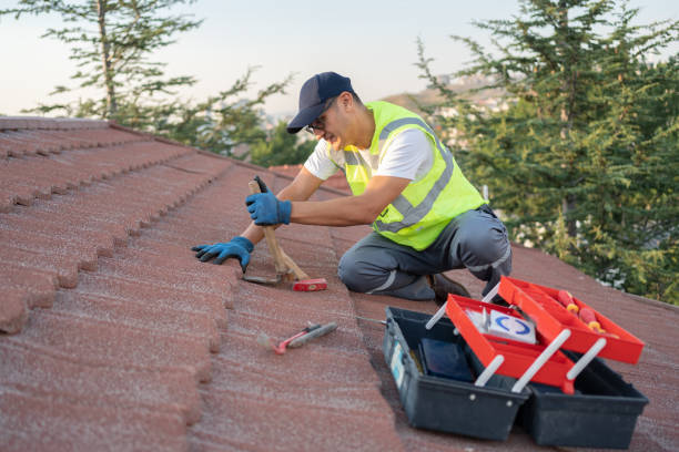 Best Residential Roofing Contractor  in West Salem, WI