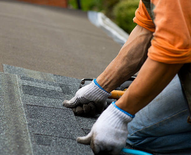 Best Flat Roof Repair Services  in West Salem, WI