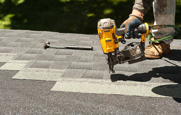 Best Emergency Roof Repair  in West Salem, WI