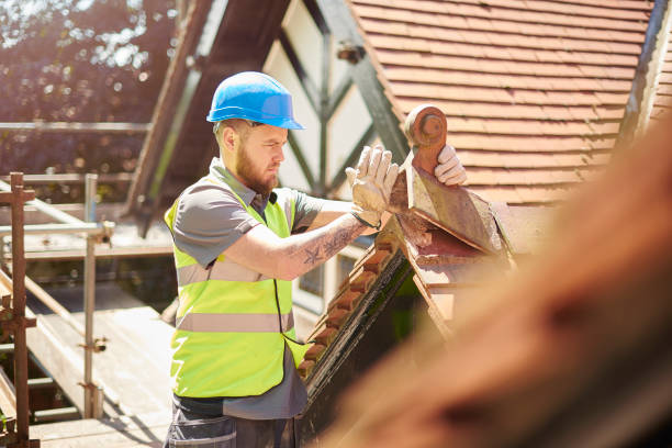 Quick and Trustworthy Emergency Roof Repair Services in West Salem, WI