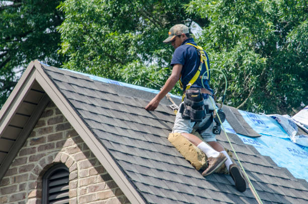 Best Roof Leak Repair  in West Salem, WI